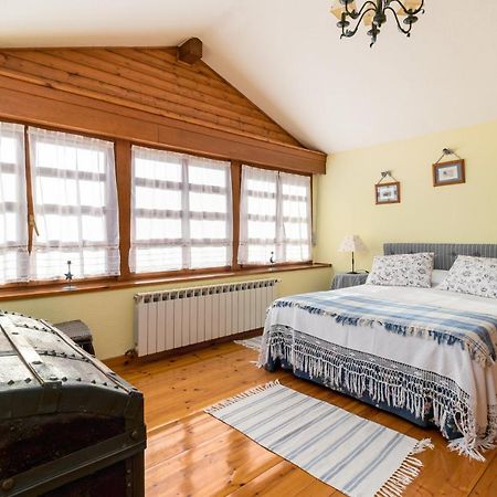 Exclusivo Chalet En Potes Kültér fotó