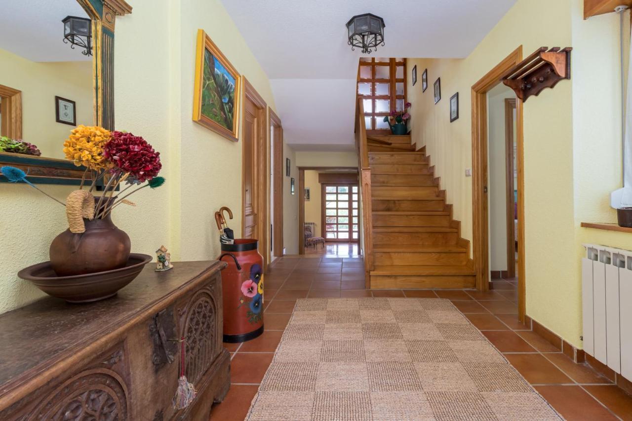 Exclusivo Chalet En Potes Kültér fotó