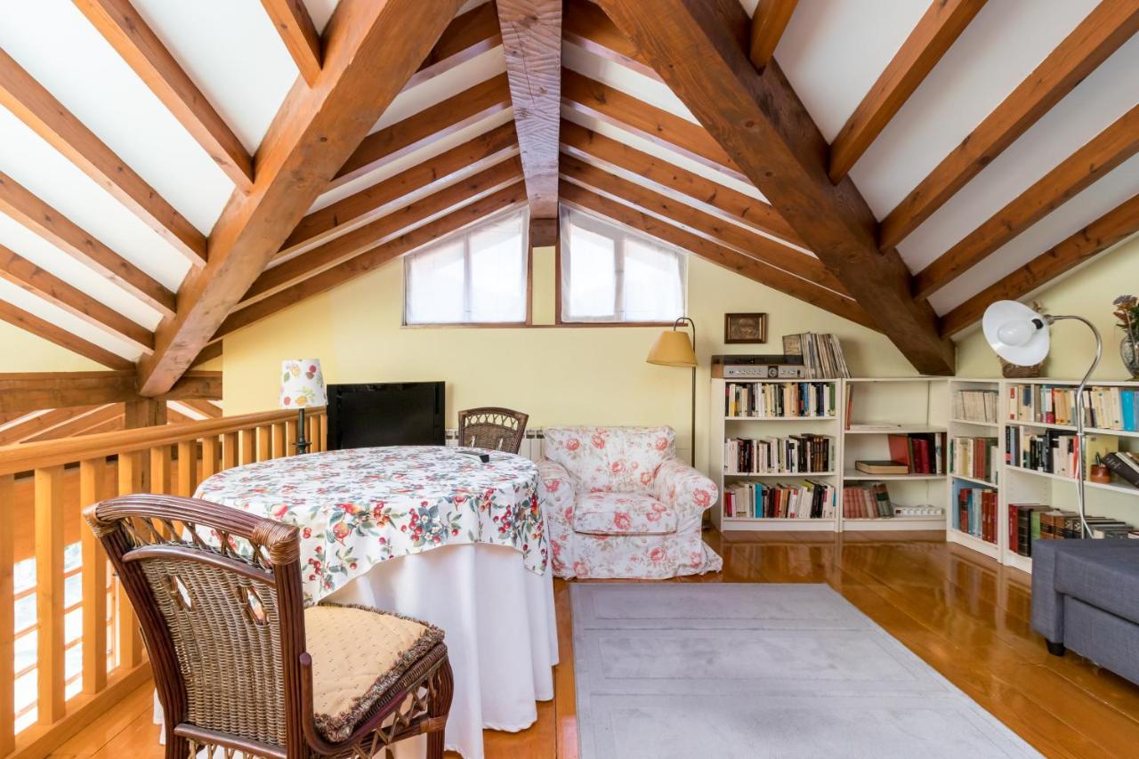 Exclusivo Chalet En Potes Kültér fotó
