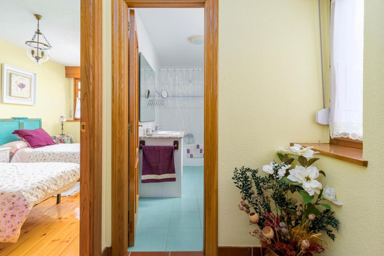 Exclusivo Chalet En Potes Kültér fotó