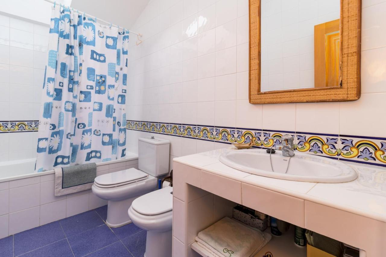 Exclusivo Chalet En Potes Kültér fotó
