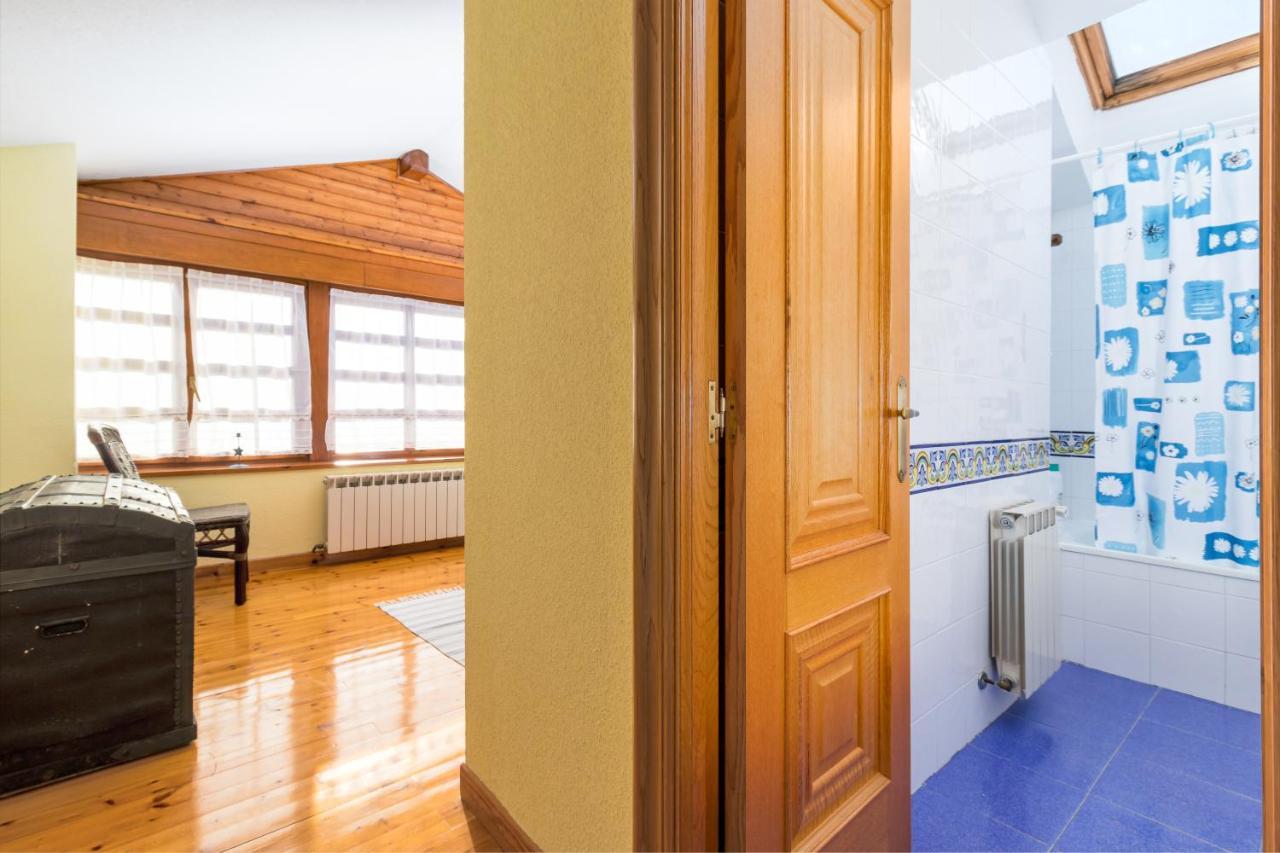 Exclusivo Chalet En Potes Kültér fotó