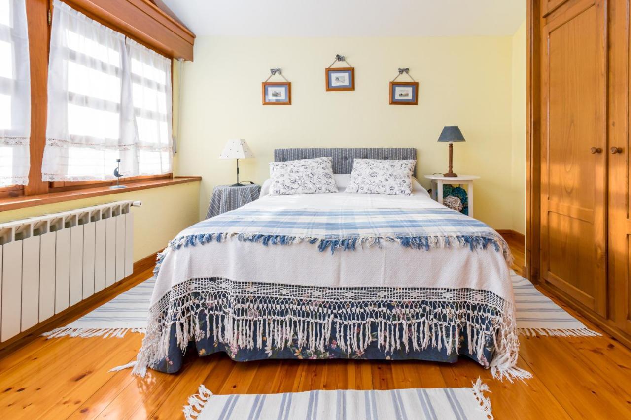 Exclusivo Chalet En Potes Kültér fotó