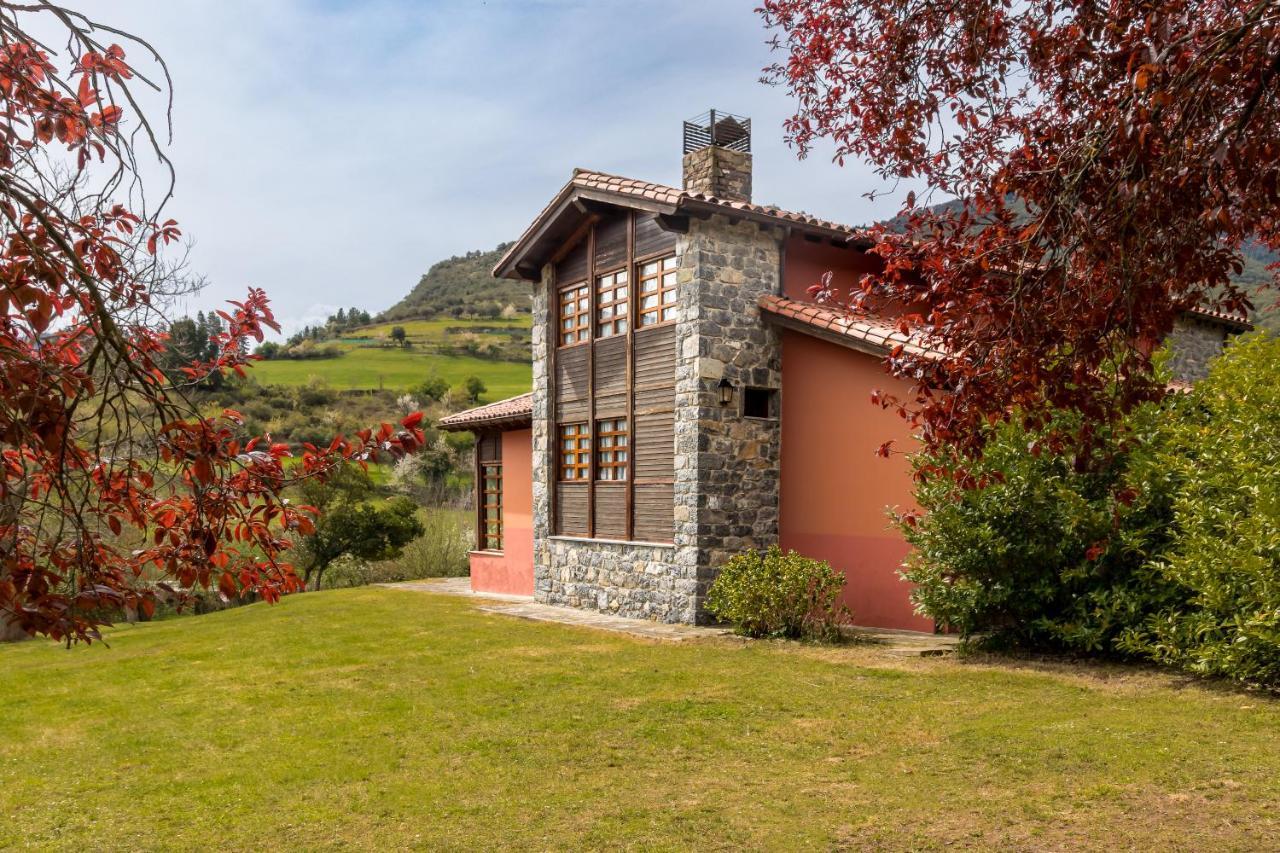 Exclusivo Chalet En Potes Kültér fotó