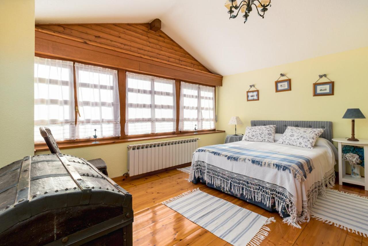 Exclusivo Chalet En Potes Kültér fotó