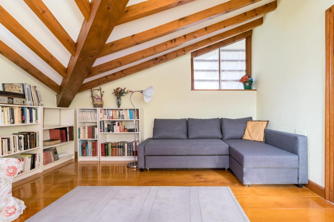 Exclusivo Chalet En Potes Kültér fotó