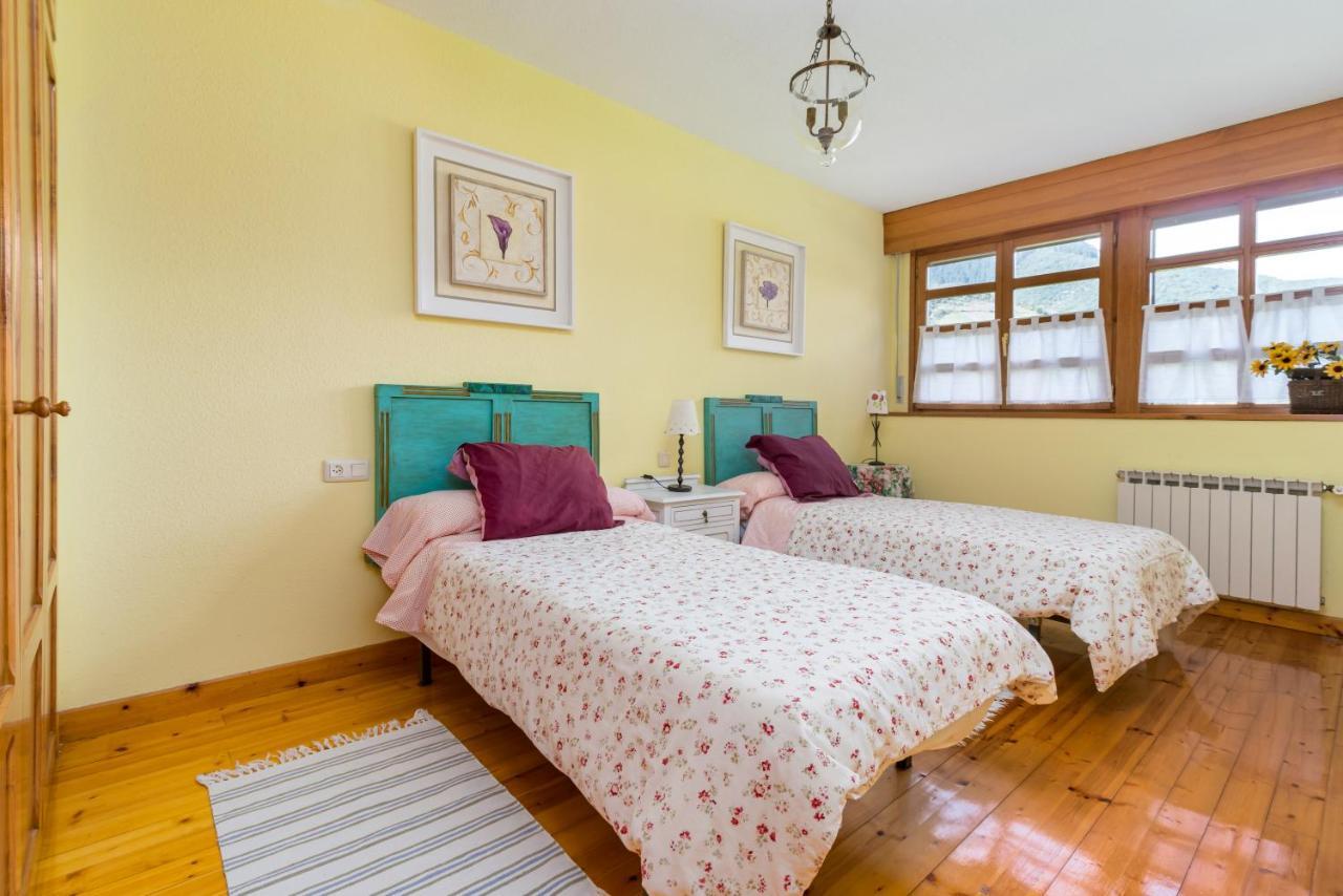 Exclusivo Chalet En Potes Kültér fotó